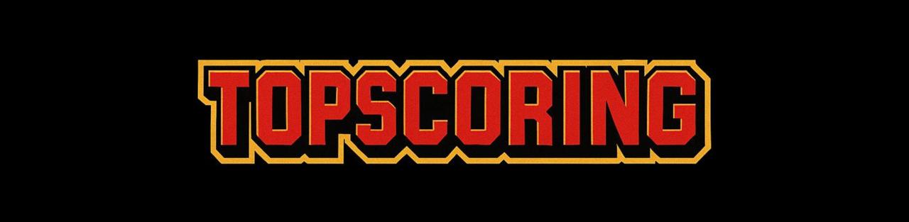 TopScoring Logo